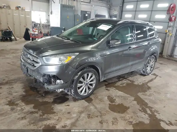 1FMCU9J91HUB07285 2017 FORD ESCAPE - Image 2