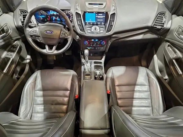 1FMCU9J91HUB09442 2017 FORD ESCAPE - Image 8