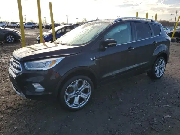 1FMCU9J91HUB12258 2017 FORD ESCAPE - Image 1