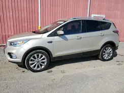 1FMCU9J91HUB18657 2017 FORD ESCAPE