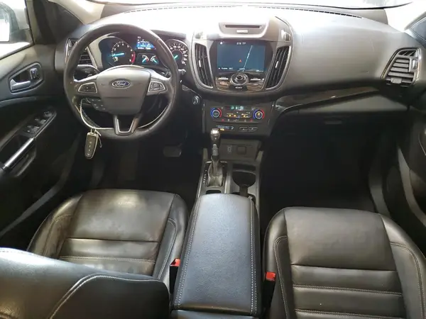 1FMCU9J91HUB18657 2017 FORD ESCAPE - Image 8