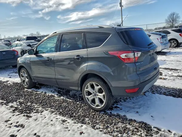1FMCU9J91HUB28251 2017 FORD ESCAPE - Image 2