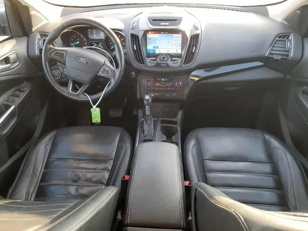 1FMCU9J91HUB30789 2017 FORD ESCAPE - Image 8
