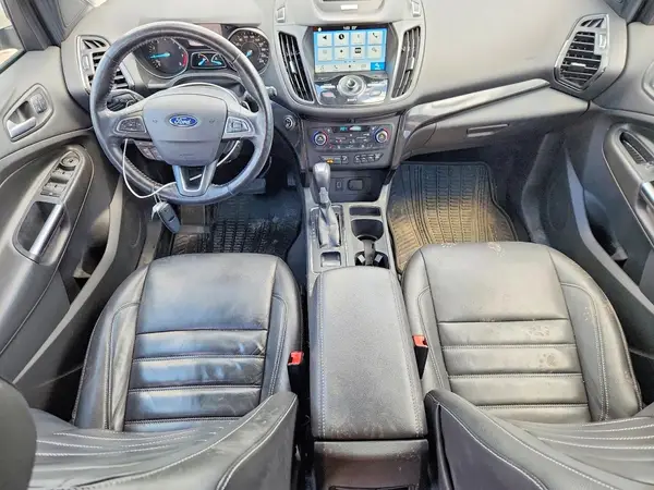 1FMCU9J91HUB31795 2017 FORD ESCAPE - Image 8