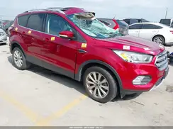 1FMCU9J91HUB34065 2017 FORD ESCAPE