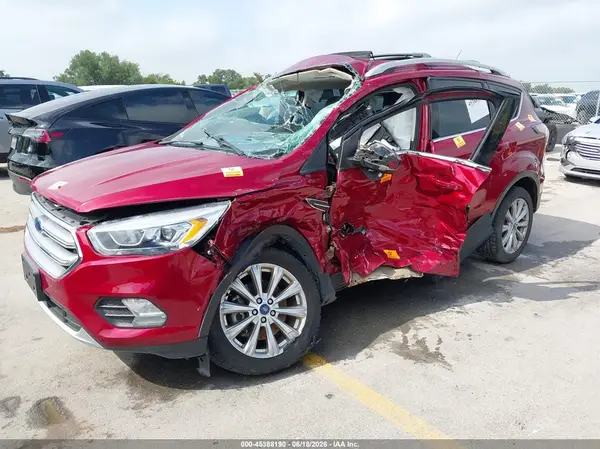 1FMCU9J91HUB34065 2017 FORD ESCAPE - Image 2