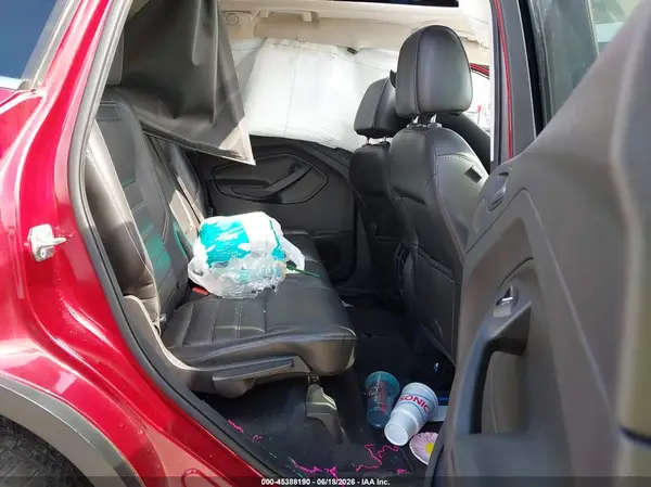 1FMCU9J91HUB34065 2017 FORD ESCAPE - Image 8