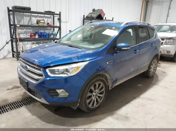 1FMCU9J91HUB43915 2017 FORD ESCAPE - Image 2