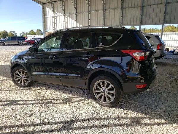 1FMCU9J91HUB62092 2017 FORD ESCAPE - Image 2
