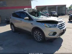 1FMCU9J91HUB63503 2017 FORD ESCAPE