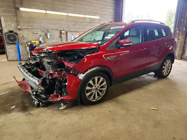 1FMCU9J91HUB75960 2017 FORD ESCAPE - Image 1