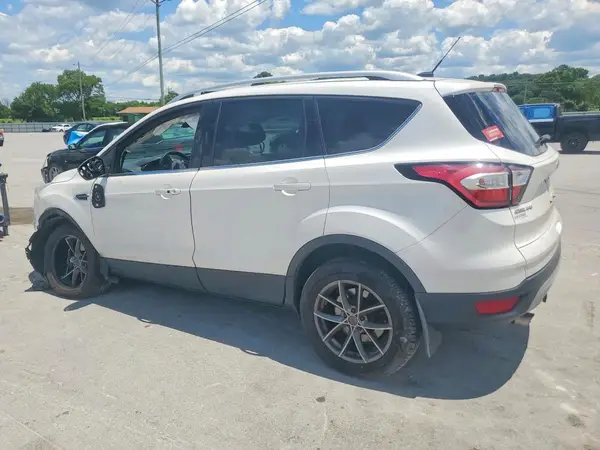 1FMCU9J91HUB76199 2017 FORD ESCAPE - Image 2