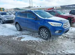 1FMCU9J91HUB76462 2017 FORD ESCAPE