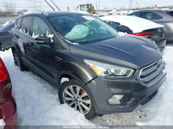 1FMCU9J91HUB76736 2017 FORD ESCAPE - Image 1