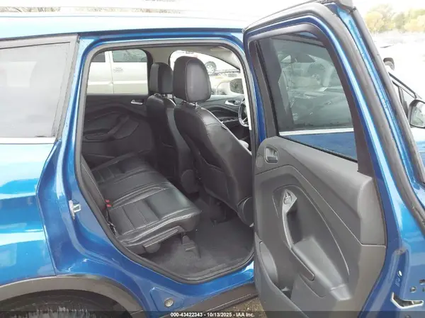 1FMCU9J91HUB84321 2017 FORD ESCAPE - Image 8