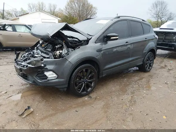 1FMCU9J91HUB85761 2017 FORD ESCAPE - Image 2