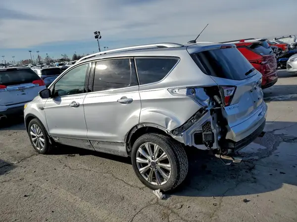 1FMCU9J91HUB89048 2017 FORD ESCAPE - Image 2