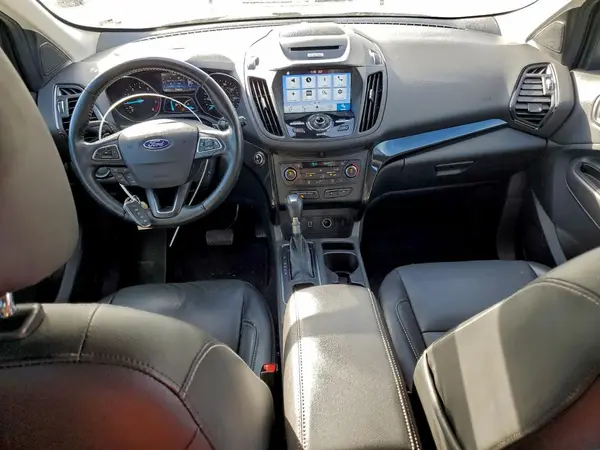 1FMCU9J91HUB89048 2017 FORD ESCAPE - Image 8
