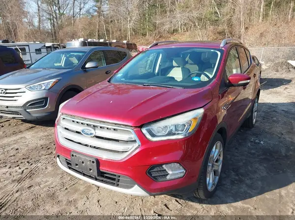1FMCU9J91HUB93925 2017 FORD ESCAPE - Image 2