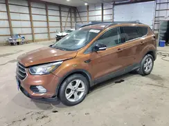 1FMCU9J91HUC13462 2017 FORD ESCAPE