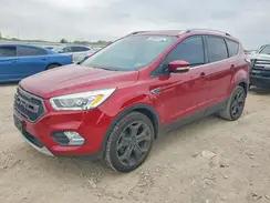 1FMCU9J91HUC25112 2017 FORD ESCAPE