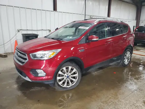 1FMCU9J91HUC65044 2017 FORD ESCAPE - Image 1