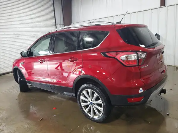 1FMCU9J91HUC65044 2017 FORD ESCAPE - Image 2