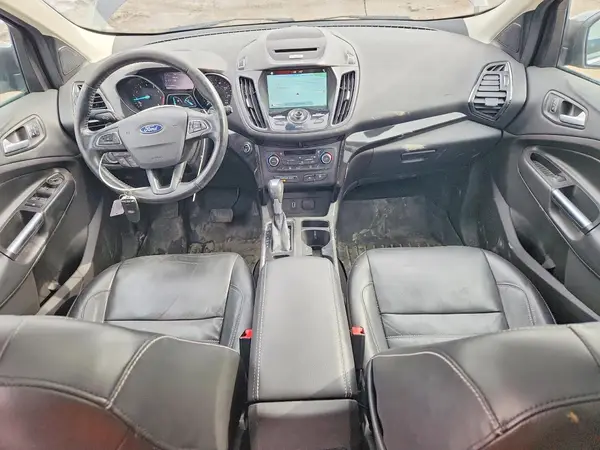 1FMCU9J91HUC73998 2017 FORD ESCAPE - Image 8