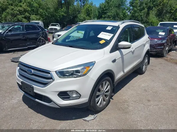 1FMCU9J91HUC75878 2017 FORD ESCAPE - Image 2