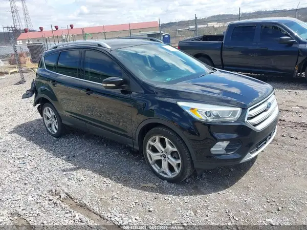 1FMCU9J91HUC86718 2017 FORD ESCAPE - Image 1
