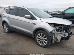 1FMCU9J91HUC92051 2017 FORD ESCAPE
