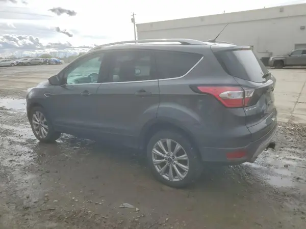 1FMCU9J91HUD11276 2017 FORD ESCAPE - Image 2