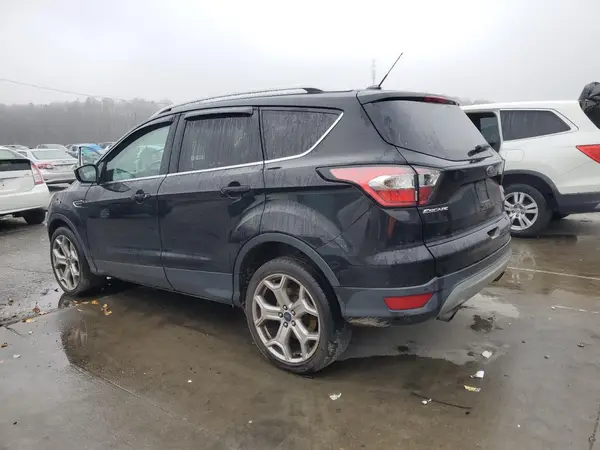 1FMCU9J91HUD17546 2017 FORD ESCAPE - Image 2