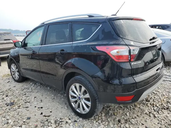 1FMCU9J91HUD21516 2017 FORD ESCAPE - Image 2