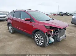 1FMCU9J91HUD22827 2017 FORD ESCAPE