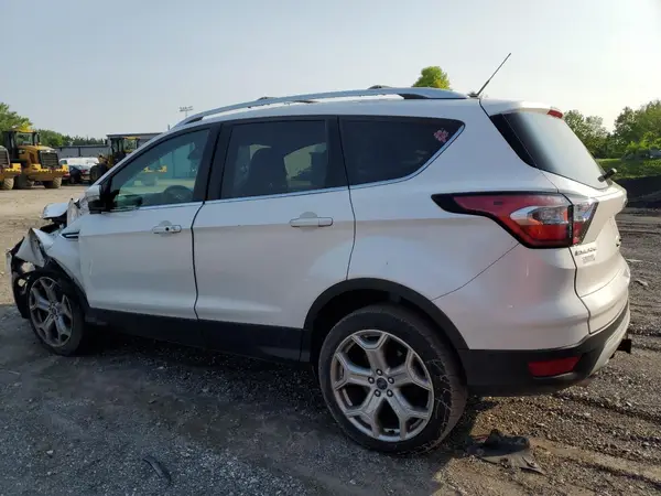 1FMCU9J91HUD25050 2017 FORD ESCAPE - Image 2