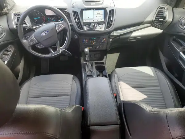 1FMCU9J91HUD37652 2017 FORD ESCAPE - Image 8