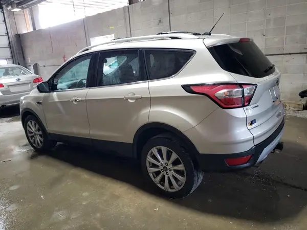 1FMCU9J91HUD42012 2017 FORD ESCAPE - Image 2