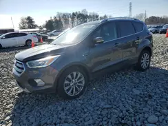 1FMCU9J91HUD44407 2017 FORD ESCAPE