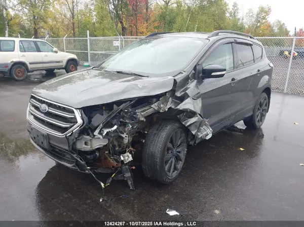 1FMCU9J91HUD46254 2017 FORD ESCAPE - Image 2