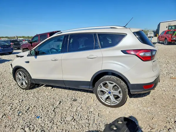 1FMCU9J91HUD51325 2017 FORD ESCAPE - Image 2