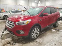 1FMCU9J91HUD52118 2017 FORD ESCAPE