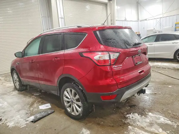 1FMCU9J91HUD52118 2017 FORD ESCAPE - Image 2