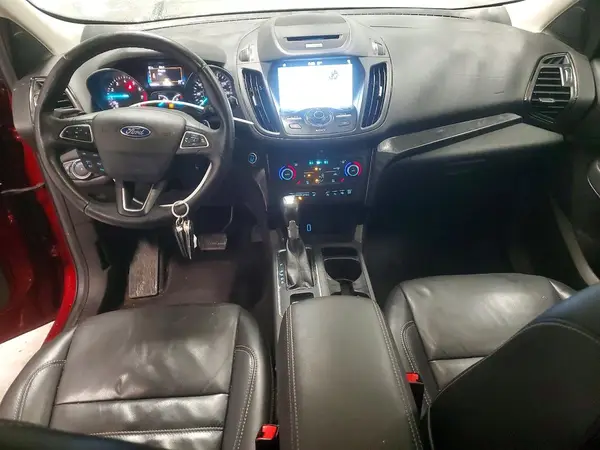 1FMCU9J91HUD52118 2017 FORD ESCAPE - Image 8