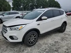 1FMCU9J91HUD54595 2017 FORD ESCAPE