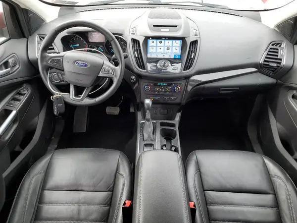 1FMCU9J91HUD55777 2017 FORD ESCAPE - Image 8
