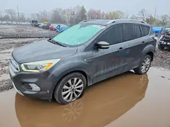 1FMCU9J91HUD55813 2017 FORD ESCAPE