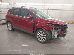 1FMCU9J91HUD59747 2017 FORD ESCAPE