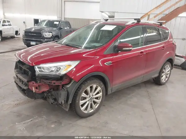 1FMCU9J91HUD59747 2017 FORD ESCAPE - Image 2