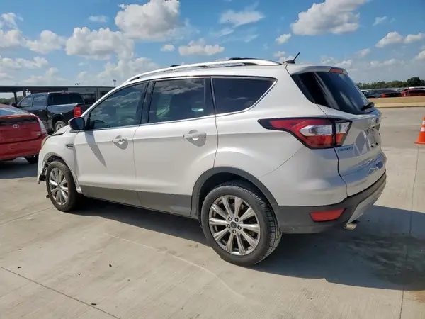 1FMCU9J91HUD60252 2017 FORD ESCAPE - Image 2
